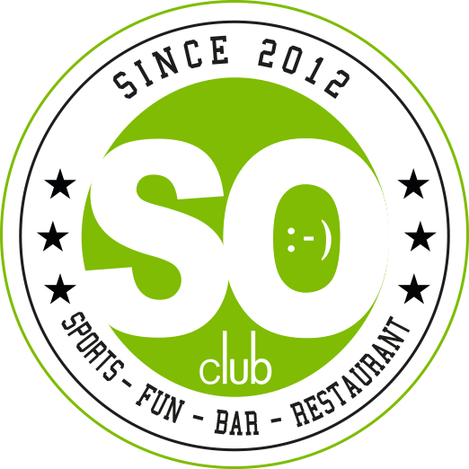 So-Club depuis 2012